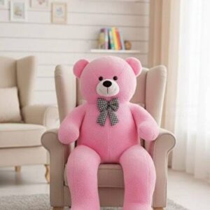 180cm Dev Boy Ayıcık Pembe