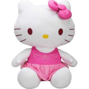 HelloKitty 50cm Peluş Oyuncak